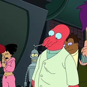 Futurama