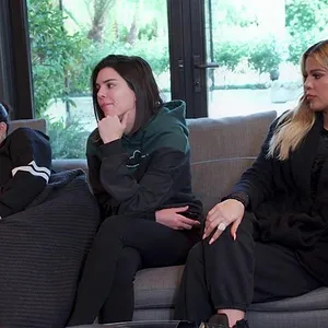 L'incroyable Famille Kardashian