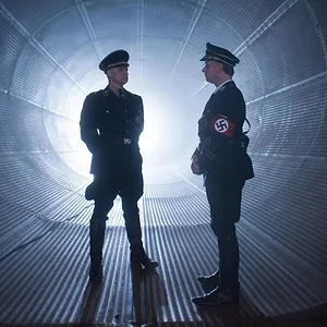 Nazi Megastructures: Battle Ready