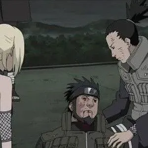 NARUTO
