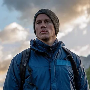 En pleine nature avec Bear Grylls