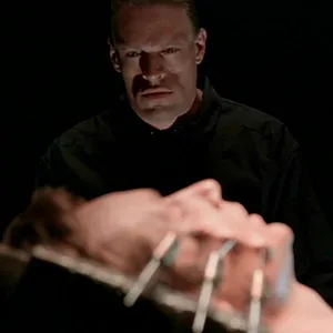 X-Files : Aux frontières du réel