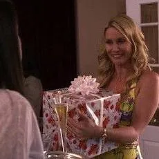 Desperate Housewives