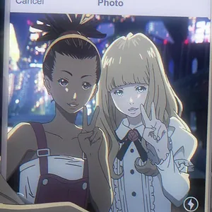 CAROLE & TUESDAY
