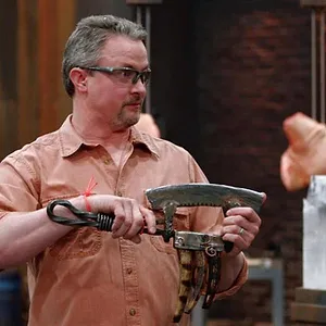 Le Meilleur Forgeron