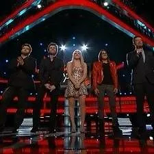 The Voice (États-Unis)