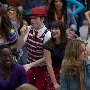 Glee