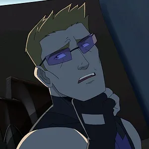 Avengers Rassemblement