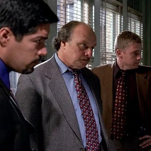 New York Police Blues