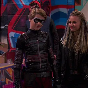 Henry Danger