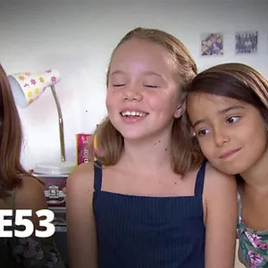 Familles nombreuses : La vie en XXL