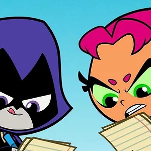 Teen Titans Go!