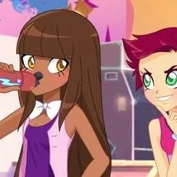 LoliRock