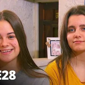 Familles nombreuses : La vie en XXL