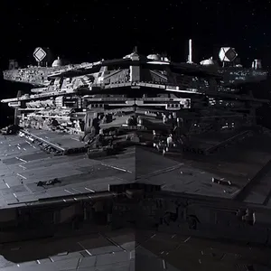 Star Wars : À toute vitesse