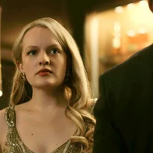 The Handmaid's Tale : La Servante écarlate