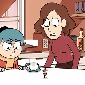 Hilda