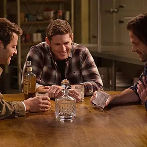 Supernatural
