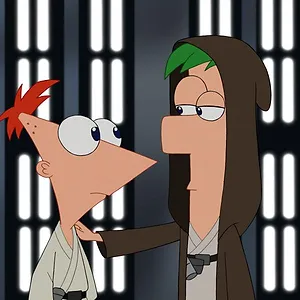 Phinéas et Ferb
