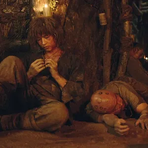 Arthdal Chronicles