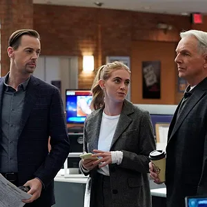 NCIS : Enquêtes spéciales