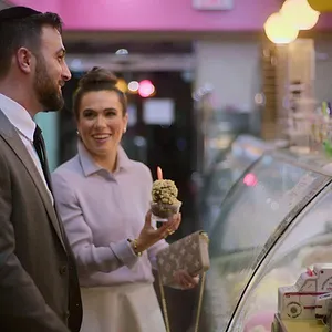 Jewish Matchmaking