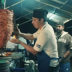 Histoires de tacos