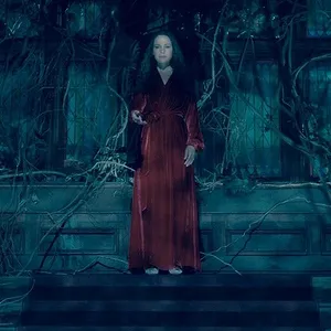 The Haunting of Hill House