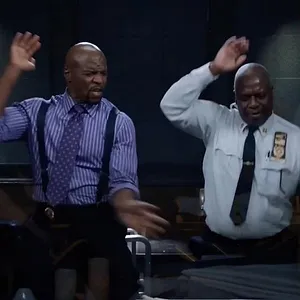 Brooklyn Nine-Nine