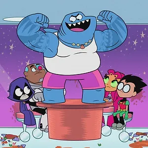 Teen Titans Go!