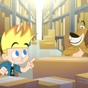 Johnny Test
