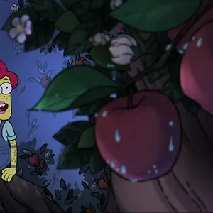 Les Green à Big City