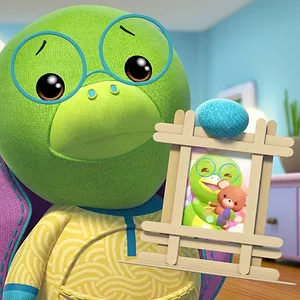 Les P'tits Boud'zoos