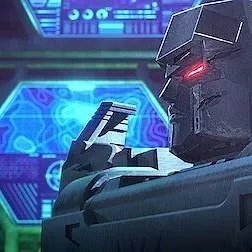 Transformers : La Guerre pour Cybertron - Le siège