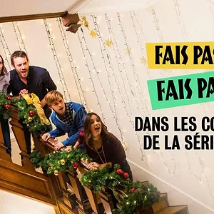 Fais pas ci, fais pas ça