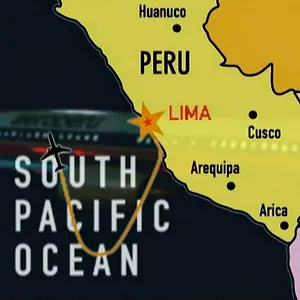 Mayday : Dangers dans le ciel