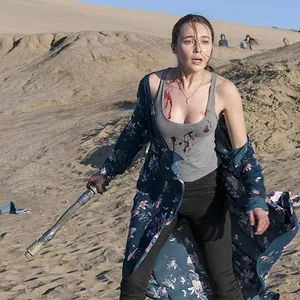 Fear the Walking Dead