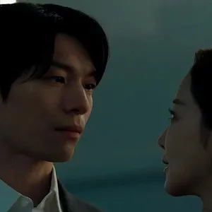 Le baiser de la sirène