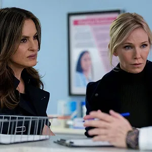 New York Unité Spéciale