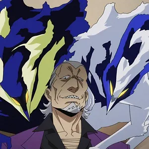 Tsugai - Daemons of the Shadow Realm