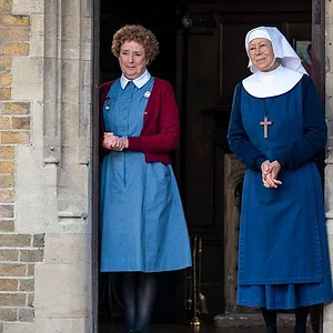 Call the Midwife