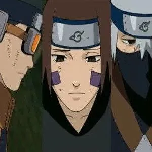 NARUTO