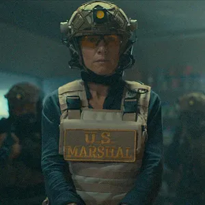 La Chasse aux gringos