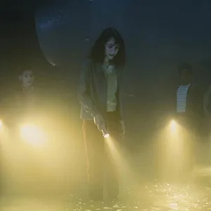 Ça : Bienvenue à Derry