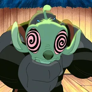 Lilo & Stitch: la série