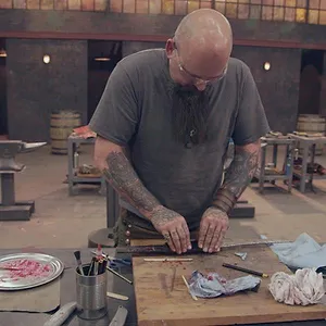 Le Meilleur Forgeron