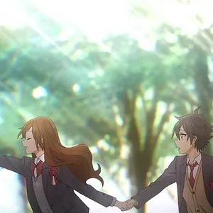 Horimiya