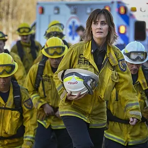Fire Country : Pompiers sur Appel