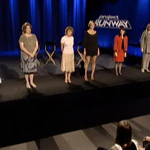Project Runway