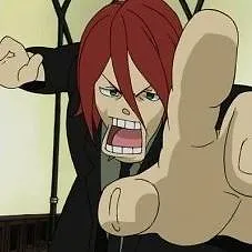 Soul Eater